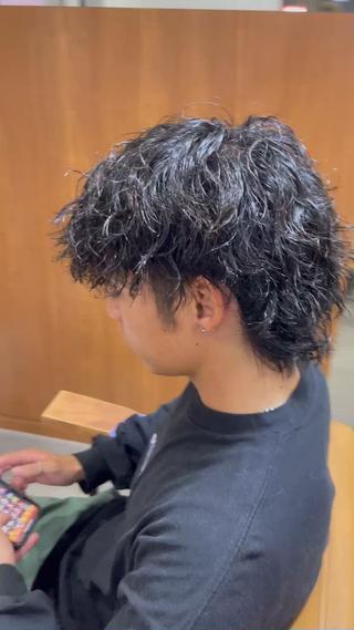 ツイストスパイラル