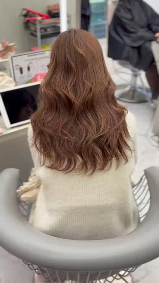 ロング 色気レイヤースタイル 洒落色気ヘアマサトのヘアスタイル