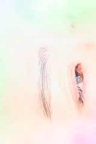 アイブロウ 𓇼.⋆ 𓆉 ˖* shou shouの眉毛・アイブロウイメージ