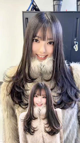 ロング カラー 🍀お悩み改善憧れの 美髪　小林風雅のヘアスタイル