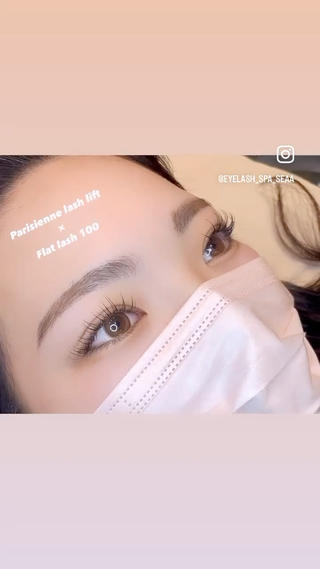 パリエク100本 13mmメイン Dカールデザイン