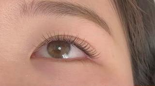 マツエク・マツパ room 36所属・room36 Mimuのマツエク・マツパデザイン