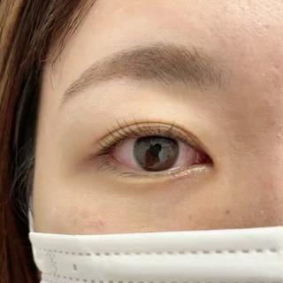 マツエク・マツパ room 36所属・room36 Mimuのマツエク・マツパデザイン