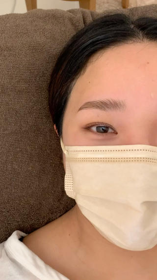 アイブロウ 全身脱毛&ブラジリアンワックスサロン rudi 【ルディ】阿波座店所属・【脱毛/眉毛専門店】 rudi　阿波座店の眉毛・アイブロウイメージ