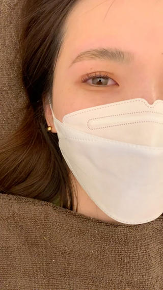 アイブロウ 全身脱毛&ブラジリアンワックスサロン rudi 【ルディ】阿波座店所属・【脱毛/眉毛専門店】 rudi　阿波座店の眉毛・アイブロウイメージ