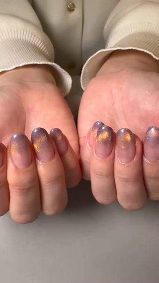ネイル Atelier Yuriのネイルデザイン