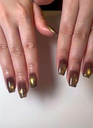 ネイル Atelier Yuriのネイルデザイン
