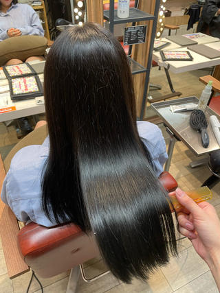 リブライテックストリートメント