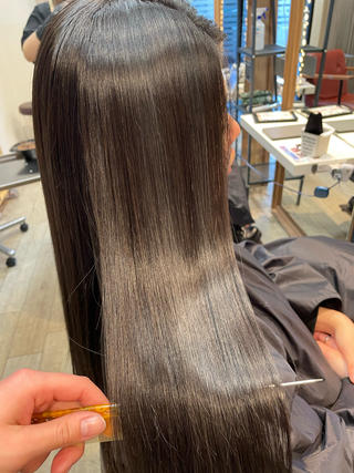 リブライテックストリートメント