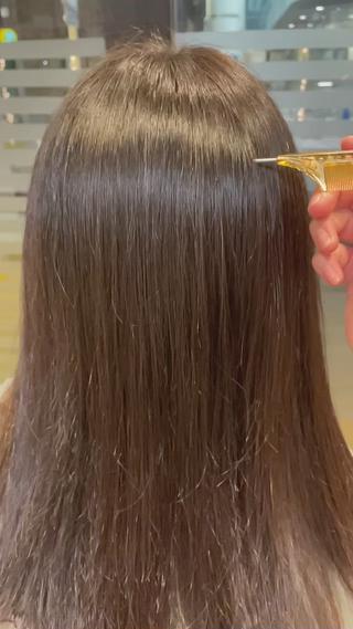 リブライテックストリートメント