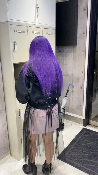 動画を見た！でお試しホームケアプレゼント 