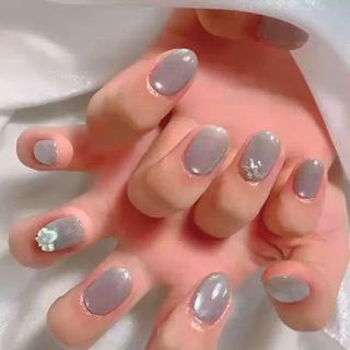 #ホログラムネイル#フルーツネイル#和柄ネイル#前撮りネイル#チークネイル#マグネットフレンチネイル#ブルーネイル#水光マグネット#シンプルネイル#韓国ネイル#ワンホンネイル#リボンネイル#ホログラムハート#千鳥柄#ハートネイル#持ち込みデザインネイル#氷ネイル#ステンドグラス#透け感#うるうる#パーツつけ放題ネイル#人気デザイン#人気ネイルサロン#中国ネイル#ヴィンテージ#和柄#チェック#ニュアンス#長さだしできるサロン#ダルメシアン柄#蛇ネイル#アクリル#スカルプ#長さだし#うるちゅるん#シアー#冬ネイル#ヒョウ柄#シンプルベージュ#雪#レースリボン#ビジュー#リース#チェーン#ボルトカラ