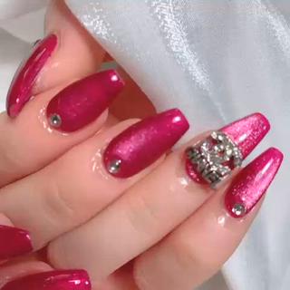 #ホログラムネイル#フルーツネイル#和柄ネイル#前撮りネイル#チークネイル#マグネットフレンチネイル#ブルーネイル#水光マグネット#シンプルネイル#韓国ネイル#ワンホンネイル#リボンネイル#ホログラムハート#千鳥柄#ハートネイル#持ち込みデザインネイル#氷ネイル#ステンドグラス#透け感#うるうる#パーツつけ放題ネイル#人気デザイン#人気ネイルサロン#中国ネイル#ヴィンテージ#和柄#チェック#ニュアンス#長さだしできるサロン#ダルメシアン柄#蛇ネイル#アクリル#スカルプ#長さだし#うるちゅるん#シアー#冬ネイル#ヒョウ柄#シンプルベージュ#雪#レースリボン#ビジュー#リース#チェーン#ボルトカ