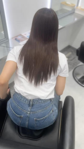 

【人気No.1メニュー髪質改善トリートメント】

東京の人気サロンL.O.G OMOTESANDO が大阪初出店
沢山のお客様に来てもらいたくて
オープン期間限定でミニモに掲載中です
営業時間中にご予約可能です

#髪質改善トリートメント
#髪質改善
#心斎橋 