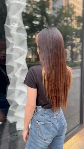 

【人気No.1メニュー髪質改善トリートメント】

東京の人気サロンL.O.G OMOTESANDO が大阪初出店
沢山のお客様に来てもらいたくて
オープン期間限定でミニモに掲載中です
営業時間中にご予約可能です

#髪質改善トリートメント
#トリートメント
#髪質改善
#心斎橋
#コスパ
#なんば
#四橋
#本町
#アメ村
#堀江 