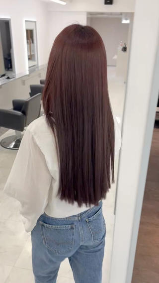 

【人気No.1メニュー髪質改善トリートメント】

東京の人気サロンL.O.G OMOTESANDO が大阪初出店
沢山のお客様にぜひ体験して頂きたく
期間限定でミニモに掲載中です
もちろん営業時間中にご予約可能です
※単品メニューの場合シャンプーブロー代＋¥2200

#髪質改善トリートメント
#トリートメント
#髪質改善
#心斎橋
#コスパ
#なんば
#四橋
#本町
#アメ村
#堀江 