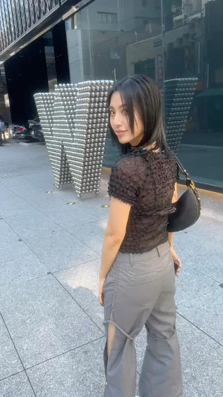 ミディアム 髪質改善✨ 中村祥雄のヘアスタイル