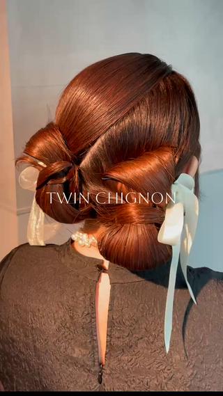 《有楽町駅徒歩5分／銀座駅徒歩10分》
駅近で通いやすい好立地

デザイン担当者:TANAKA
TikTok : @charm_tanaka 

結婚式・卒業式・イベント前のヘアセットは
**Charm.by KENJE**へ

韓国っぽニュアンス、
タイトアレンジ・編みおろし・y2kまで
“今っぽ可愛い”を計算してデザインします


骨格・雰囲気・衣装に合わせて
一番盛れるバランスをご提案◎

――――――――――
【定休日】火曜日

【指名について】
※田中のみ指名可能
指名料＋1100円

【ご予約時コメント例】
「この写真のイメージで、
田中さん指名を希望します。」 