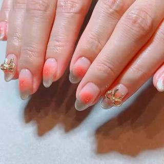 ネイル ruirui.naildesign所属・RUI ☆のネイルデザイン