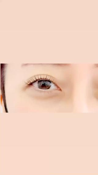 まつ毛パーマ
立ち上げストレート
#クラウンロッド 