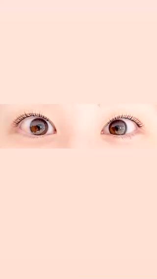 まつ毛パーマ 