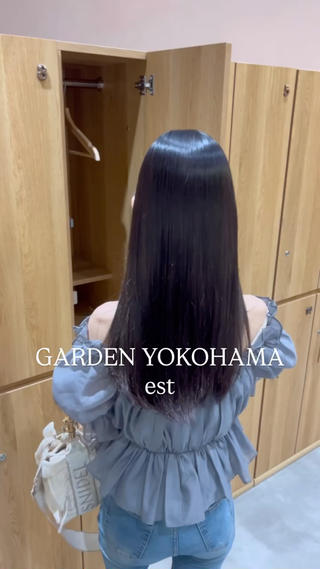 ロング 髪質改善/艶髪特化 /透明感✨️こうめいのその他イメージ