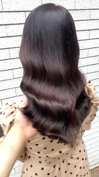 アーモンドラテチョコ多め♡