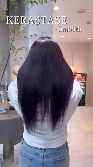 トリートメントでサラツヤの髪の毛に
カラーも透明感のあるカラーでこれからの季節にぴったりです！

ブリーチ、カラーモデル募集してます！
ぜひぜひ可愛いカラーさせて下さい！ 