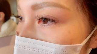 Dカール0.15mm
12.13mm MIX でお付けしました！ 