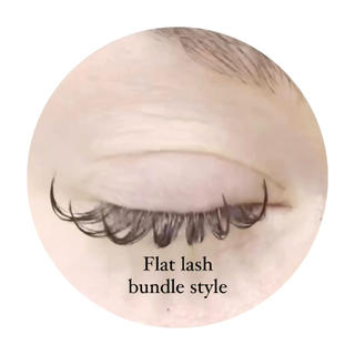 フラットラッシュつけ放題 