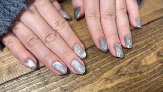 ネイル epanouir mayuのネイルデザイン