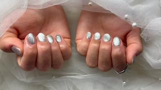 マグネットネイル 