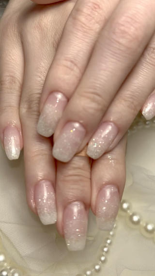 ネイル PADA AIのネイルデザイン