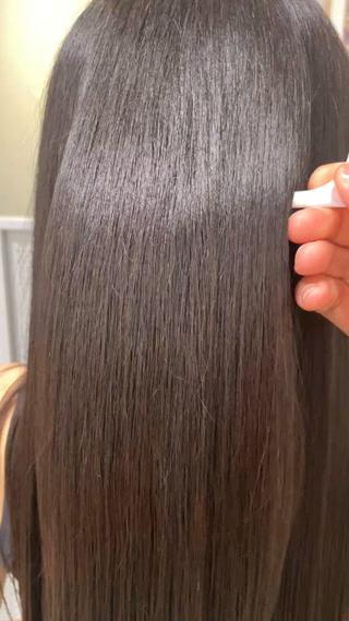 ロング 【🥀履歴修正🥀】 ハイトーン職人/拓真のヘアスタイル