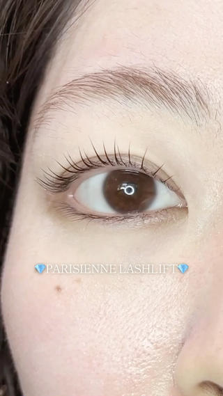 マツエク・マツパ eyelash salon Enneのマツエク・マツパデザイン