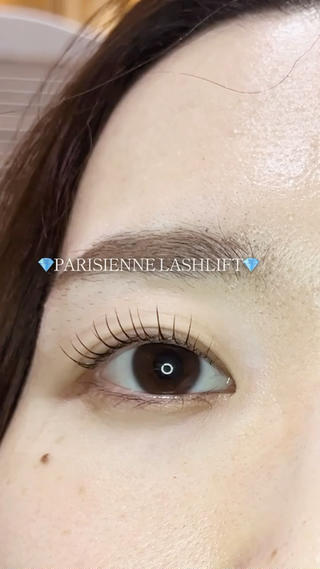 マツエク・マツパ eyelash salon Enneのマツエク・マツパデザイン