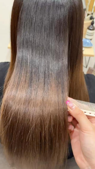 ハリウッドトリートメント