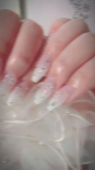 やり放題ネイル
¥5500-