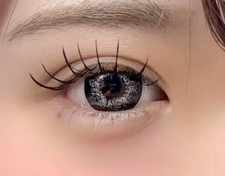 マツエク・マツパ 【eye.C代表】 山田佳菜のマツエク・マツパデザイン