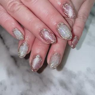 ネイル Kayo 💅のネイルデザイン