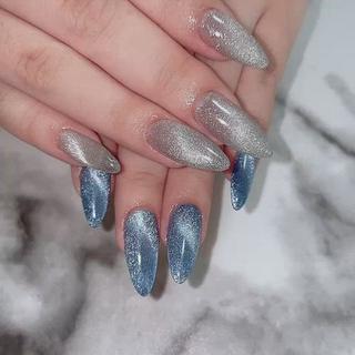 ネイル Kayo 💅のネイルデザイン
