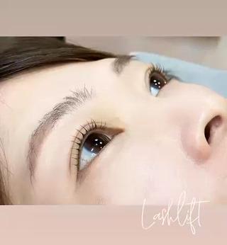 ビューラーいらず
メイク時短に♡ 