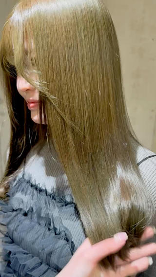 しっかりOlive♡