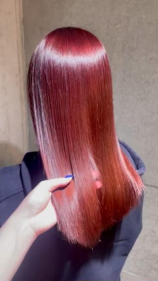 Wcolor5stepトリーメント