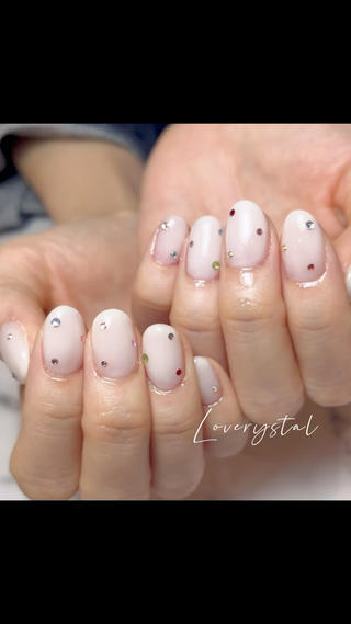 ネイル ASUKA アスカのネイルデザイン