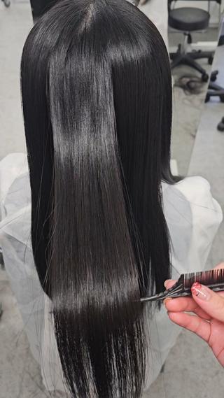 今だけの特別価格でご案内してます
 
福岡で美容師をしています、RENKAです！
モデルさんを募集しているため、今ならモデル料金でご案内させていただいてます♡
 
~memu ~
・ワンカラー2200
・ブリーチあり(なし)Wカラー5500
※ロング料金ございます
・ブリーチリタッチ0
・ケアブリーチ3300
※オンカラーはプラス2200
・髪質改善トリートメント3300
・プレミアムトリートメント3850
 ・レディースカット0 