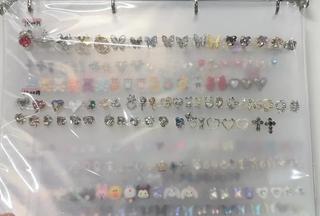 水曜日全てパーツ半額です！ 