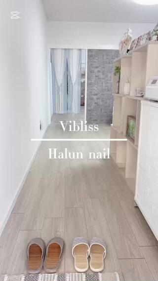 サロン内をちょこっと♡
nailとeyelashしてます♪♪ 