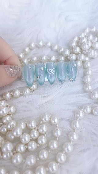 ネイル リリ ネイルのネイルデザイン