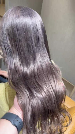 silver greige